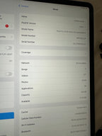 Apple iPad Pro 3rd Generation 7Y88