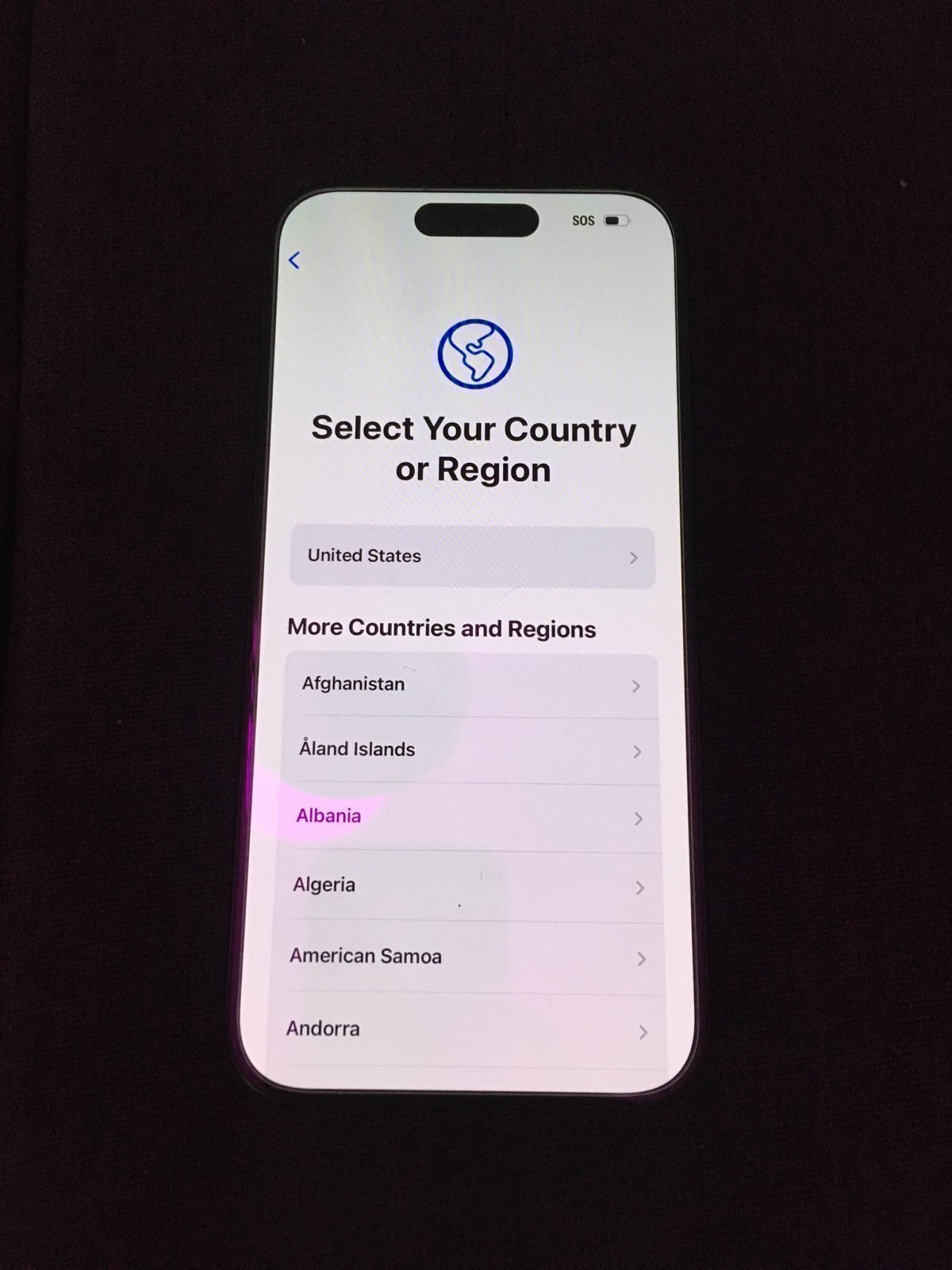 Apple iPhone 15 Pro - 128GB UNLOCKED (LIKE-NEW CONDITION) 3T56