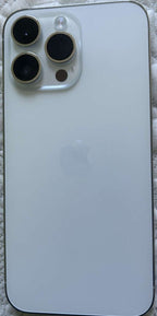 Apple iPhone 14 Pro 256 GB 8U83