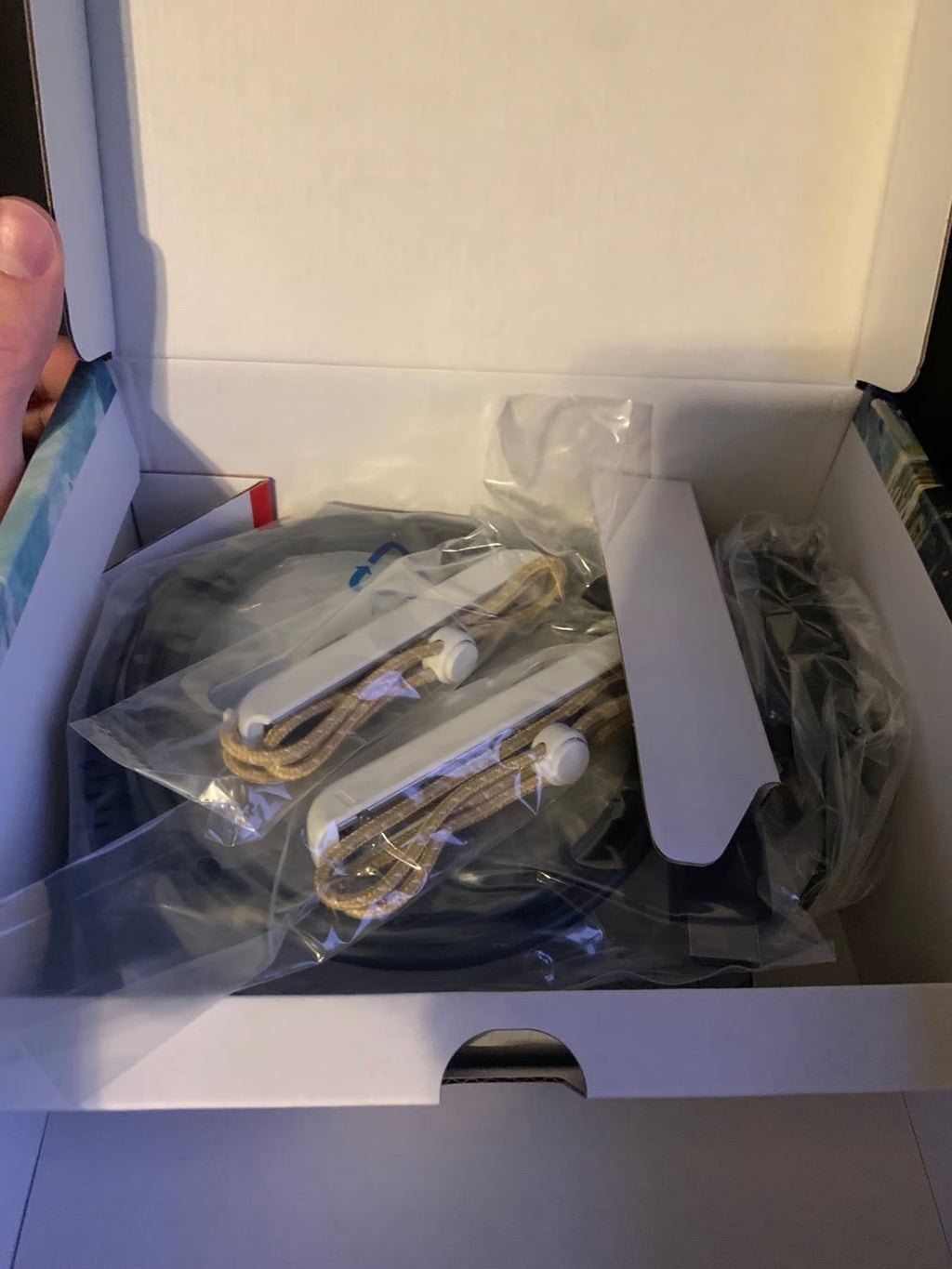 The Legend of Zelda Tears of the Kingdom Nintendo Switch OLED *MEGA BUNDLE* 3F68