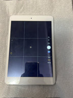 Apple iPad Mini 2nd Generation 32GB 8X26