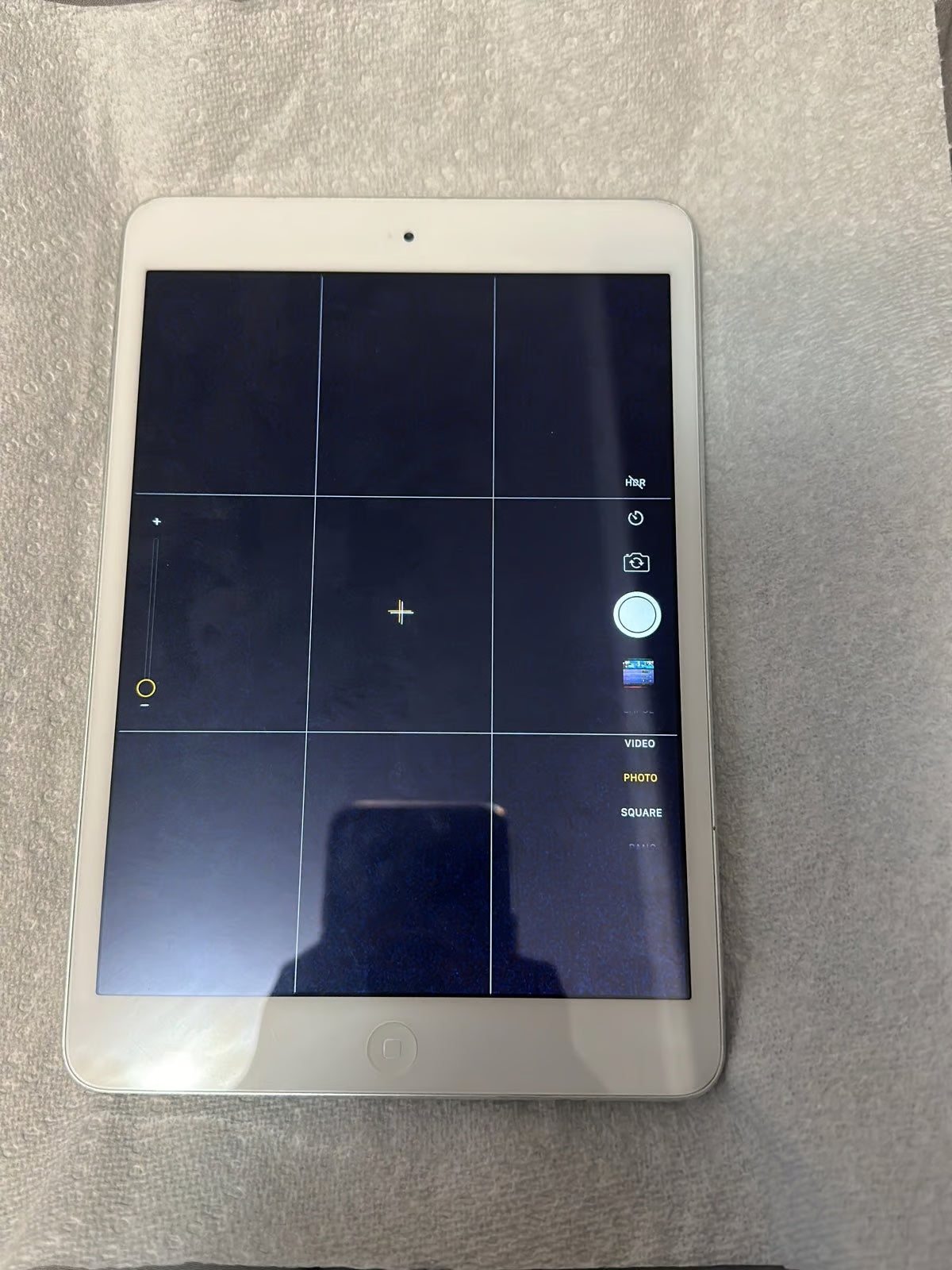 Apple iPad Mini 2nd Generation 32GB 8X26
