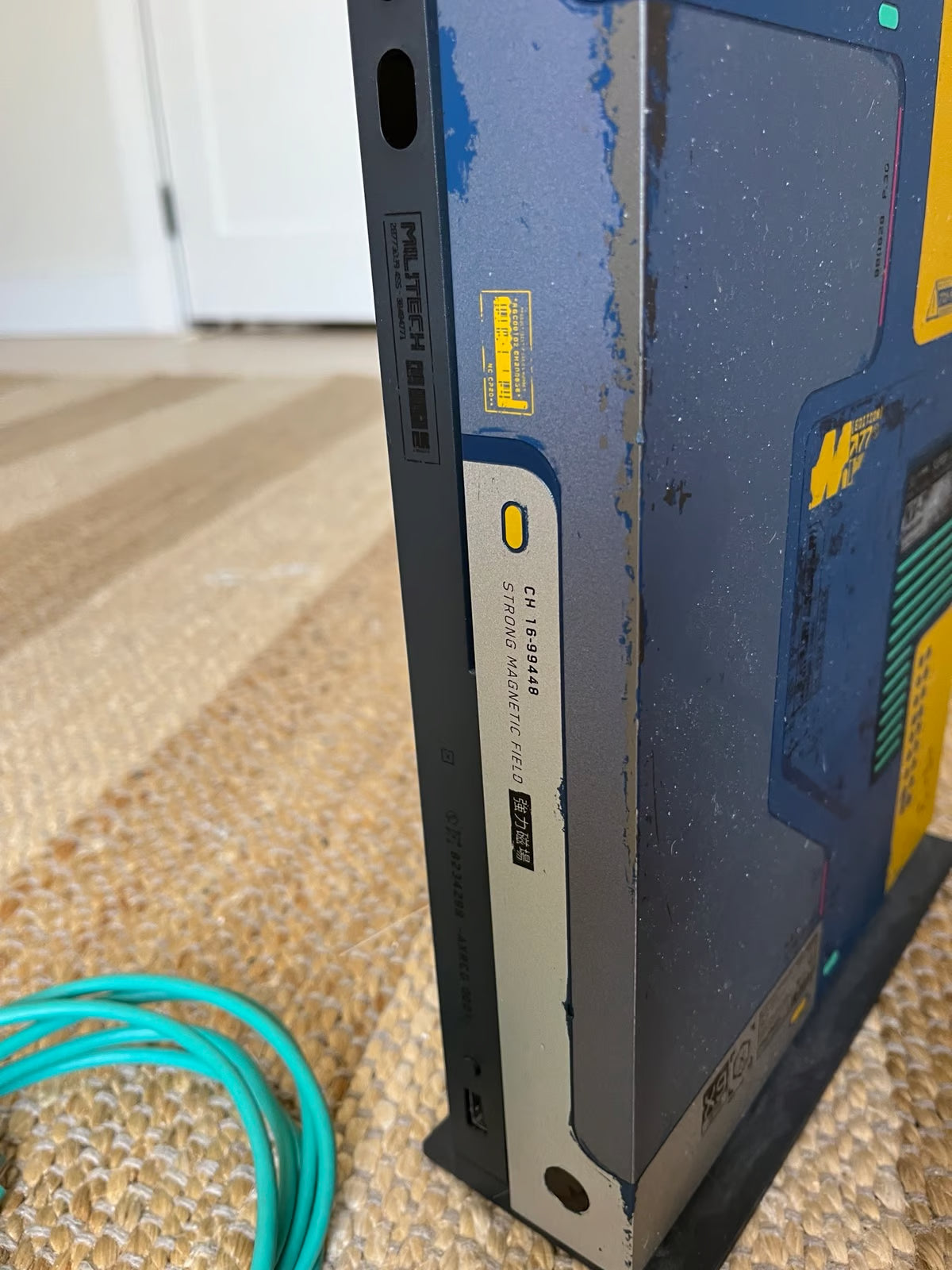 Cyberpunk Xbox One 3L37