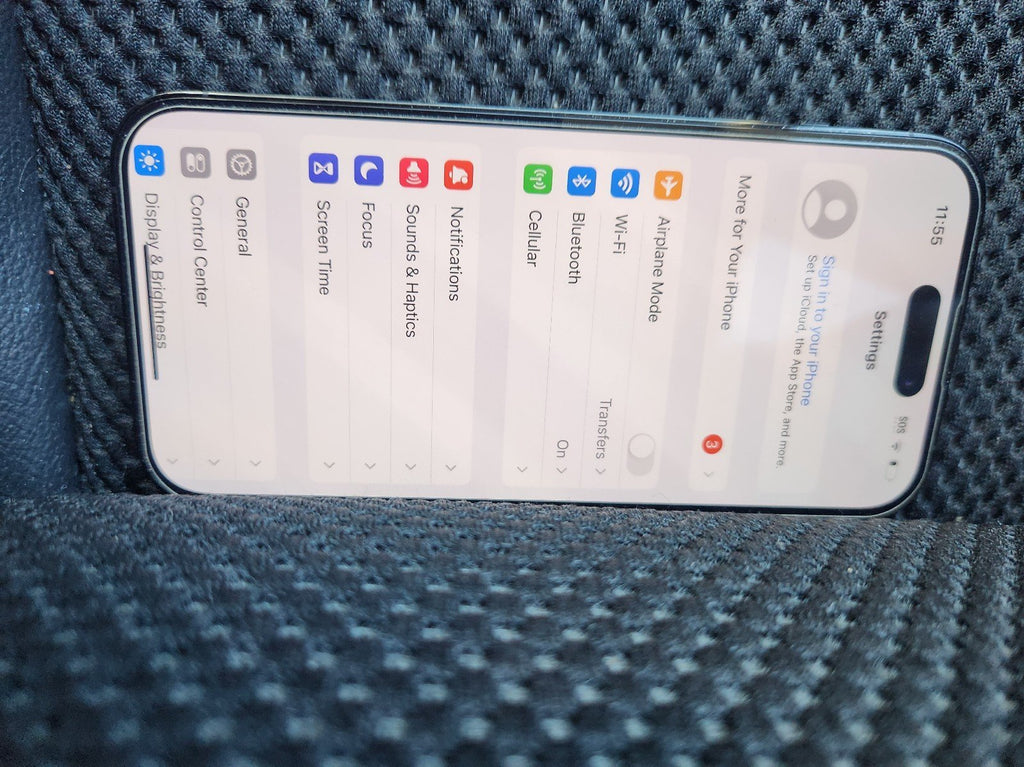 iPhone 14 pro 256gb unlocked 1W58