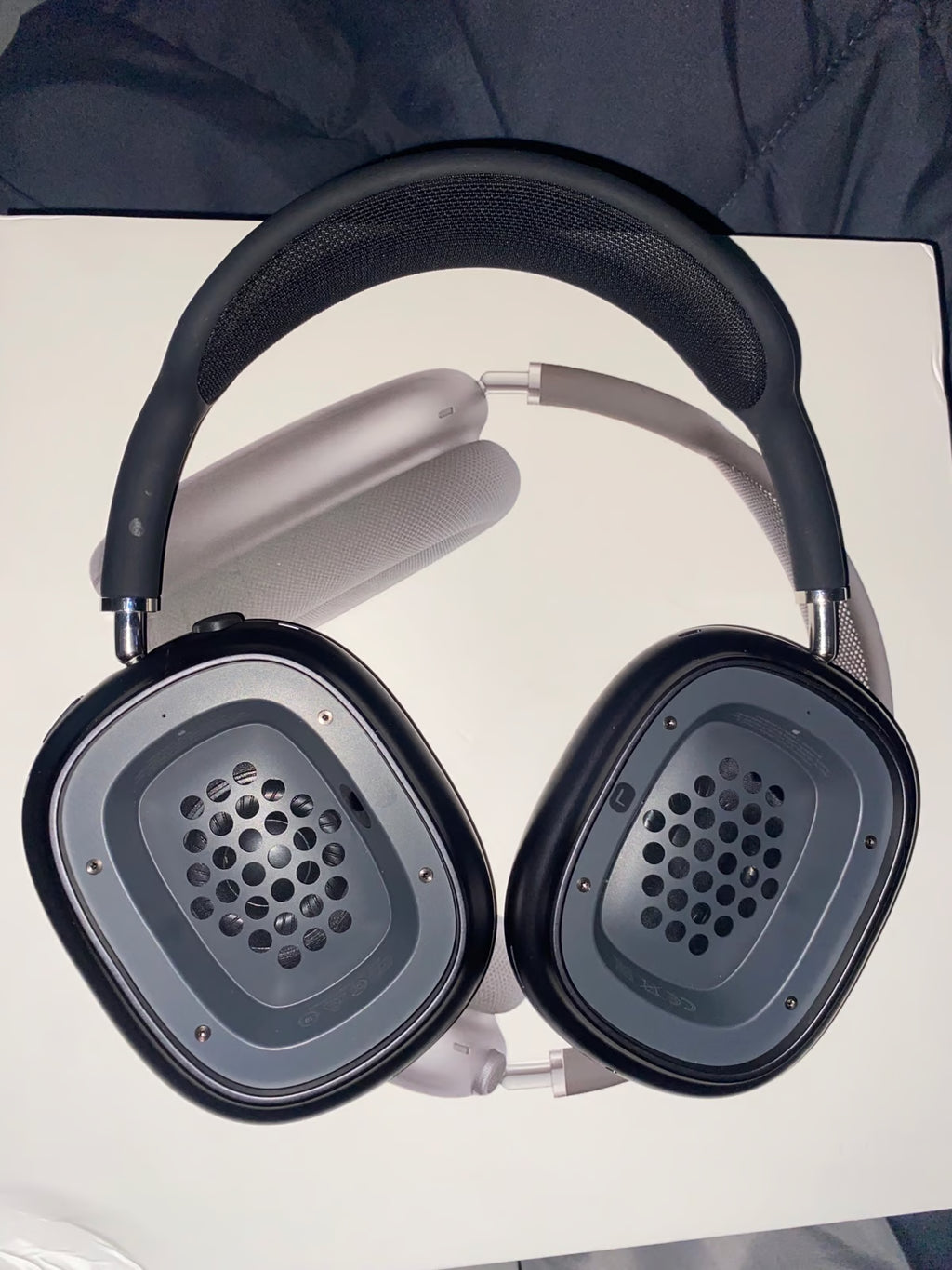 Airpod Max black 7R33