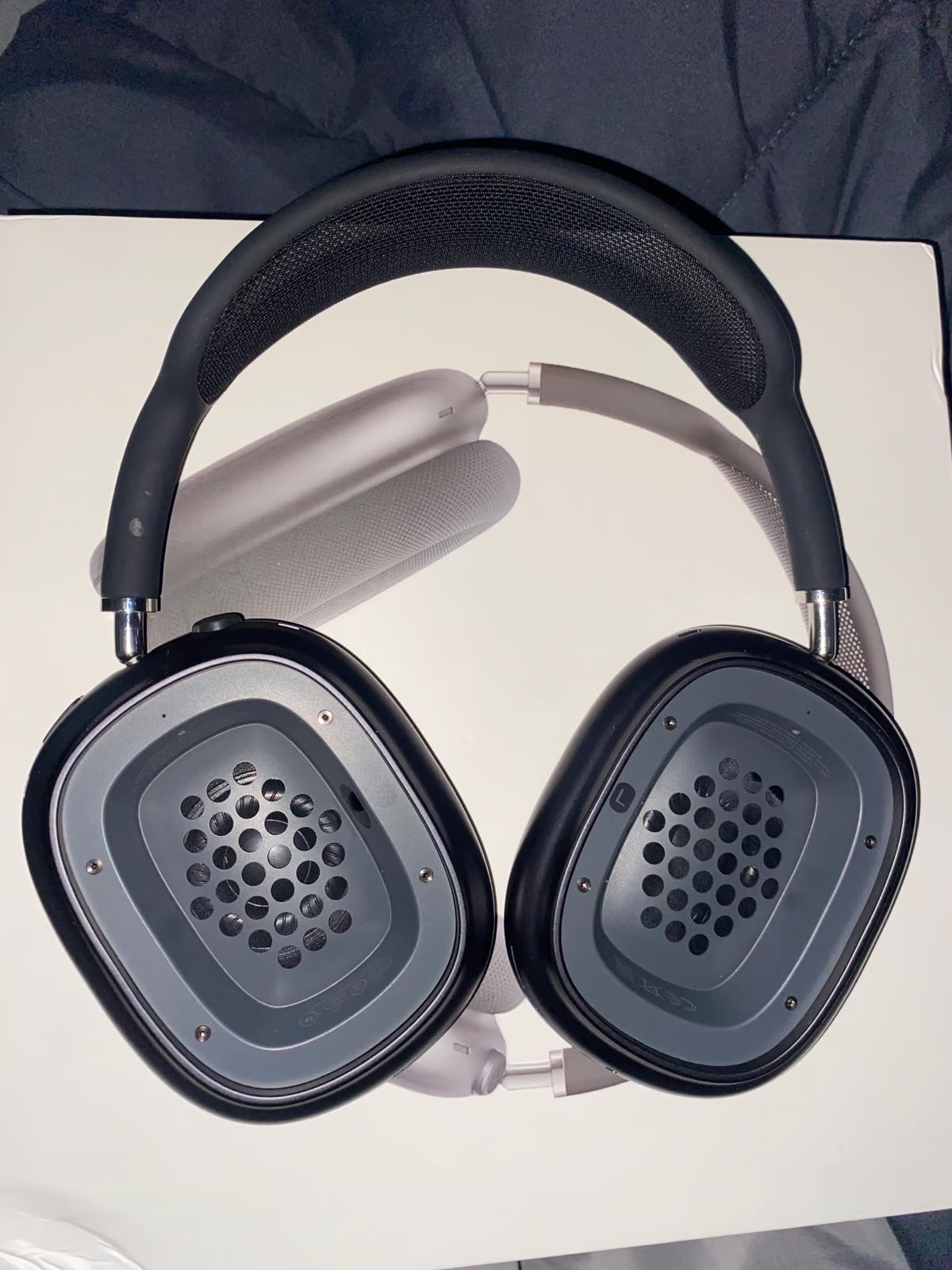 Airpod Max black 7R33