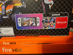 Nintendo Switch OLED Mario Kart Online Bundle 3X71