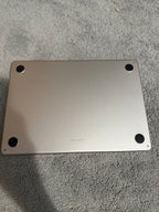 2024 Apple MacBook Air 13-inch M3 Chip 16GB RAM 256GB SSD Starlight 3S75