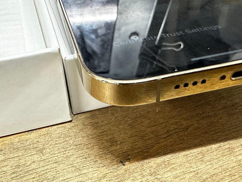 Apple iPhone 12 Pro Max 6O25