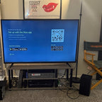 LIKE NEW Microsoft Xbox Series X Console Complete 3O81