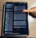 iPad Pro 11�?512GB WiFi 8Z39