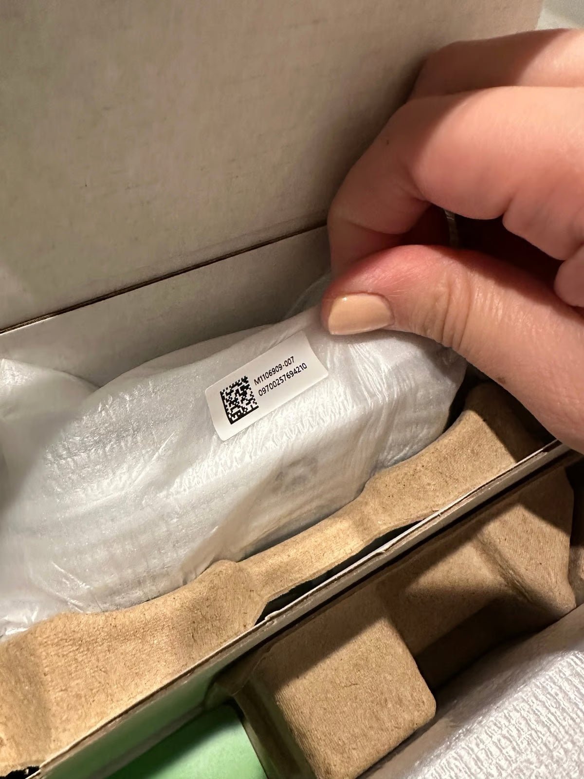 NIB XBOX Series S *Free Shipping* 3B35