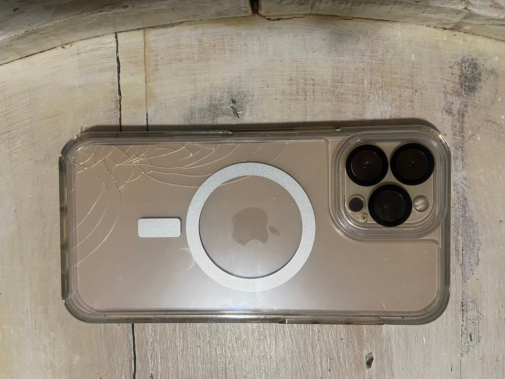 iPhone 13 Pro Max 256 GB (Cricket) 8L37