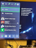 Microsoft Xbox Series X Black 1 TB Console 3P83