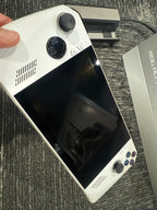 ASUS rog ally z1 extreme 512gb with dock & earbuds 9P38