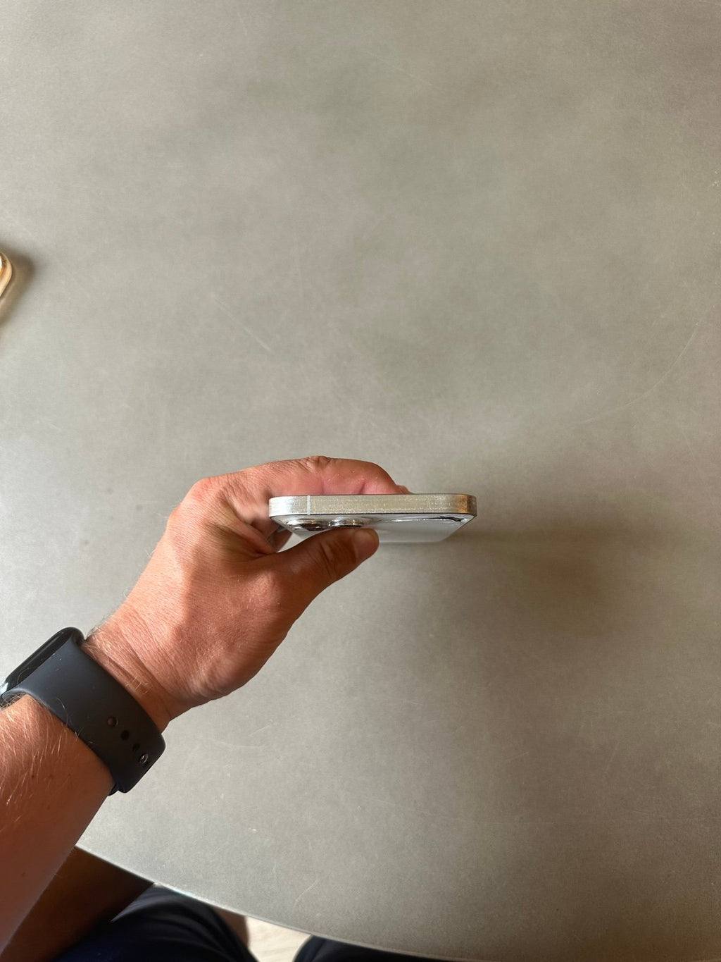 Apple iPhone 12 Pro Max 8G71