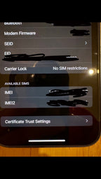 Apple iPhone 14 Plus Unlocked 2T87