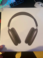 AirPod Max - Black 3M68