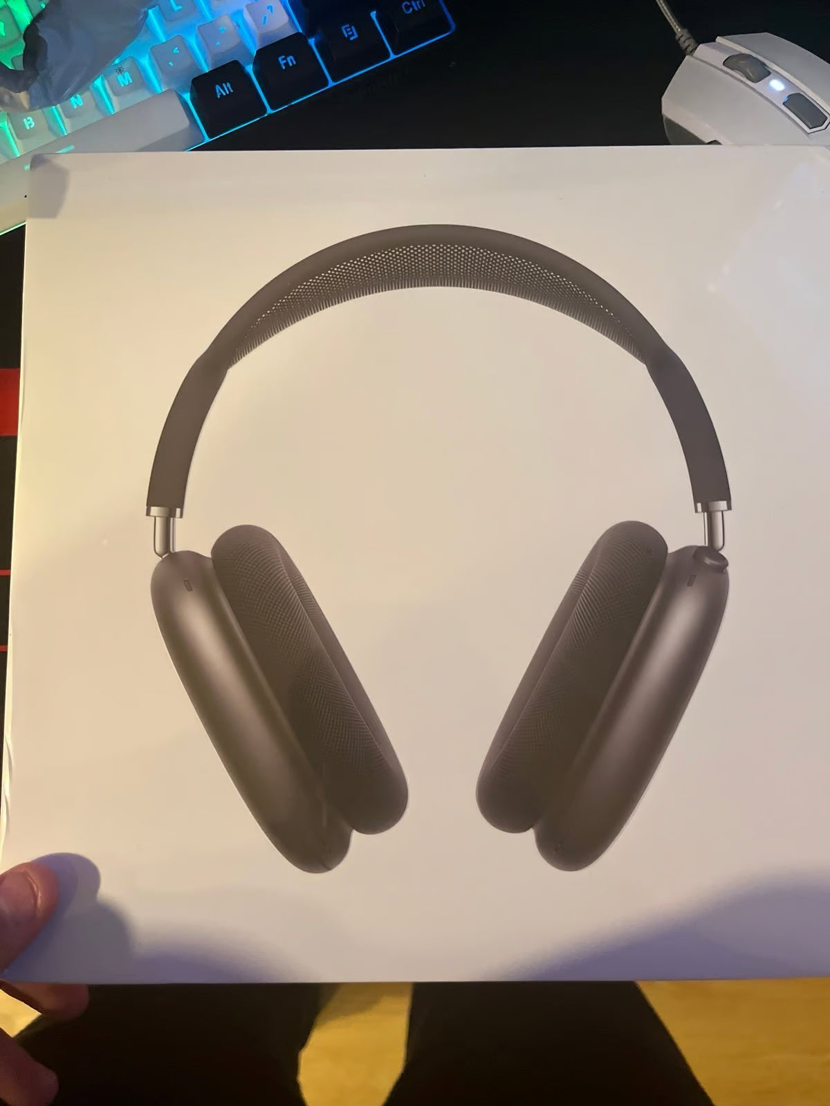 AirPod Max - Black 3M68