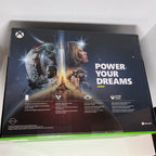 XBOX One Series X 1 TB - NEW Factory Sealed 7P17