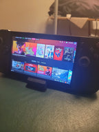 Asus rog ally x 7P27