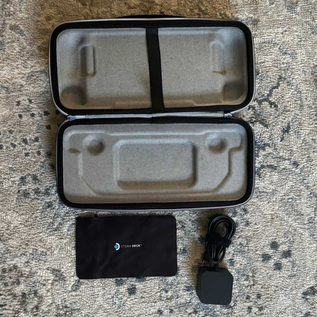 Valve Steam Deck 512GB 2R81