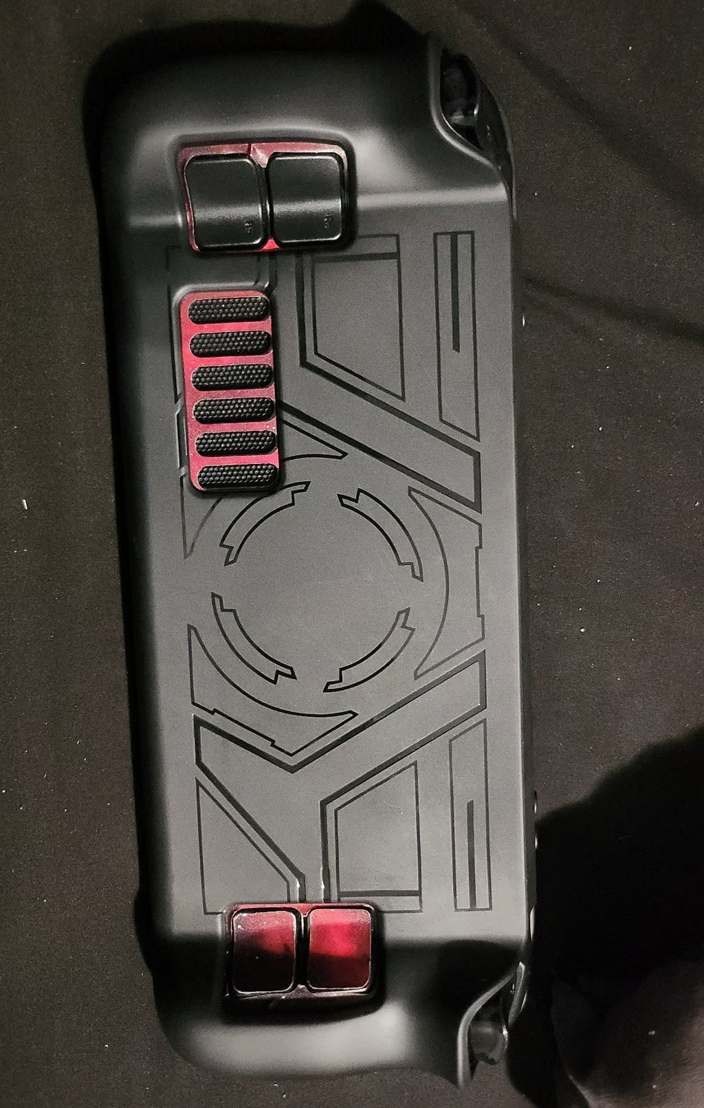 Valve Steam Deck 64 GB 7L23