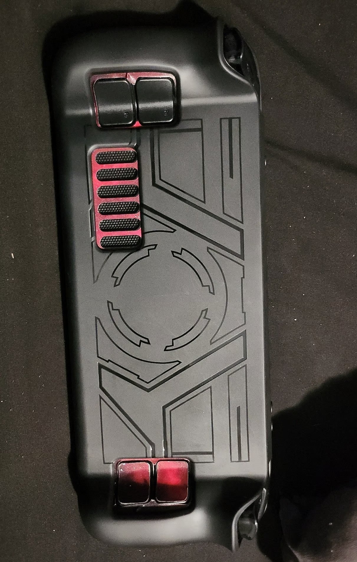 Valve Steam Deck 64 GB 7L23