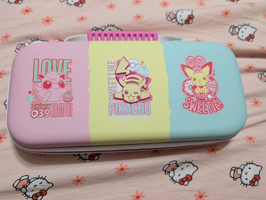 Nintendo Switch OLED 9G63