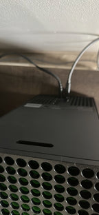 Xbox series X (New without box) 2R68