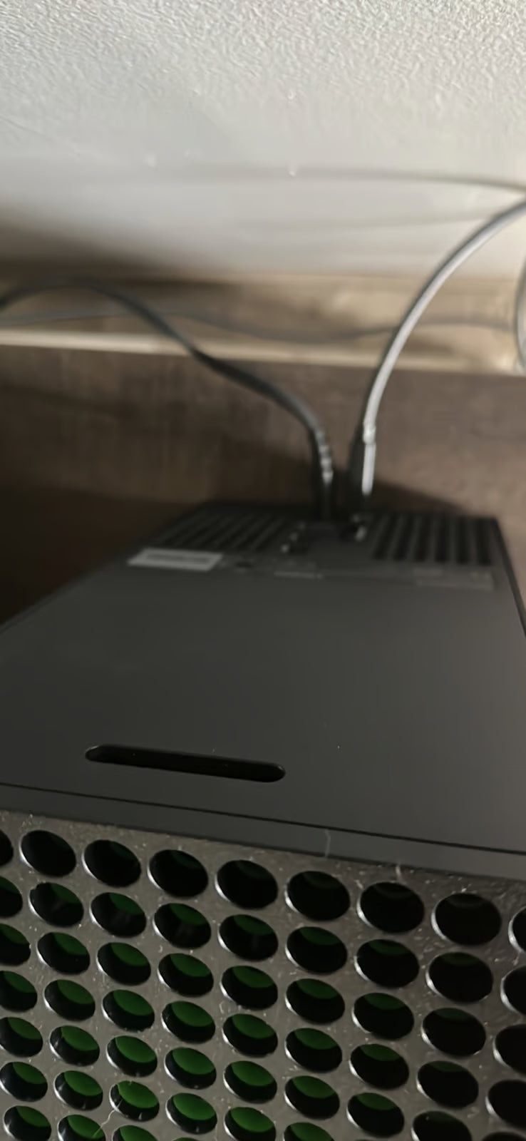 Xbox series X (New without box) 2R68