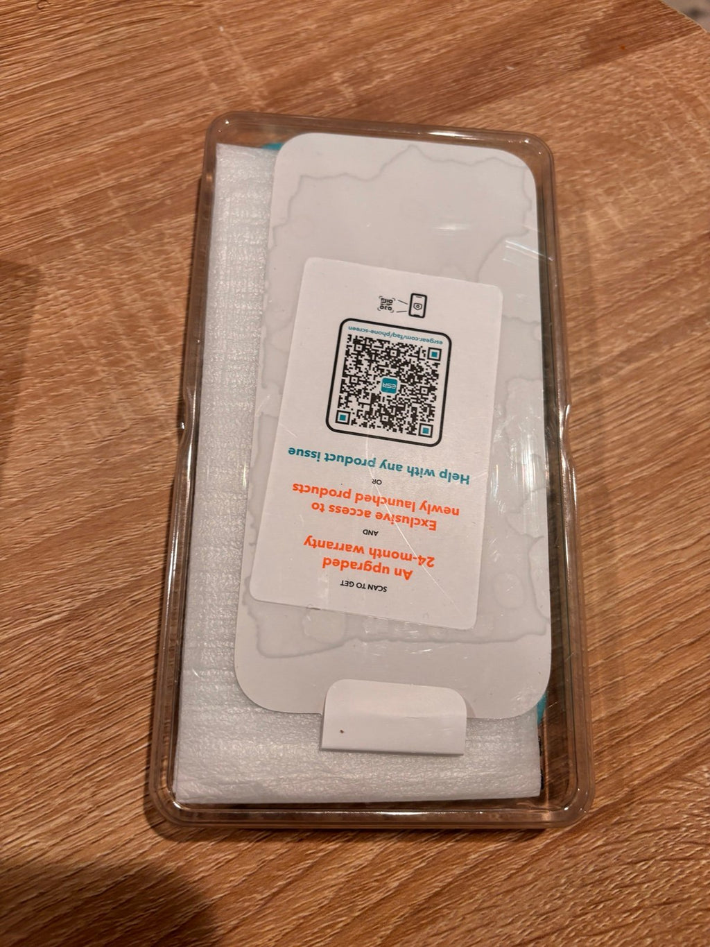 Apple iPhone 13 128 GB in Blue (Unlocked) 7L32