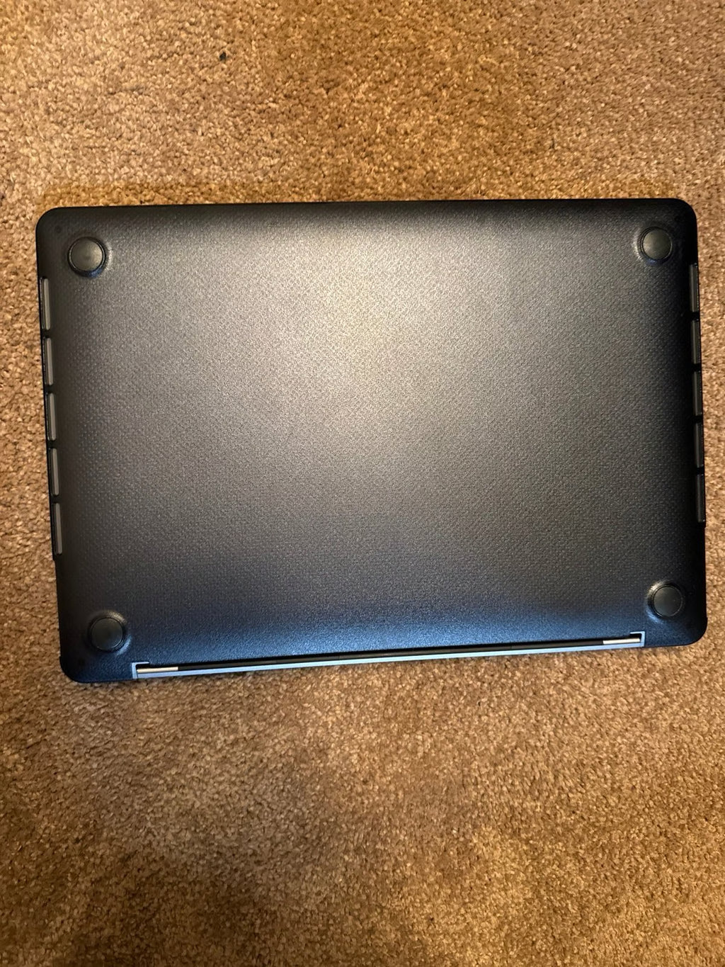 Apple MacBook Pro M1 3E15