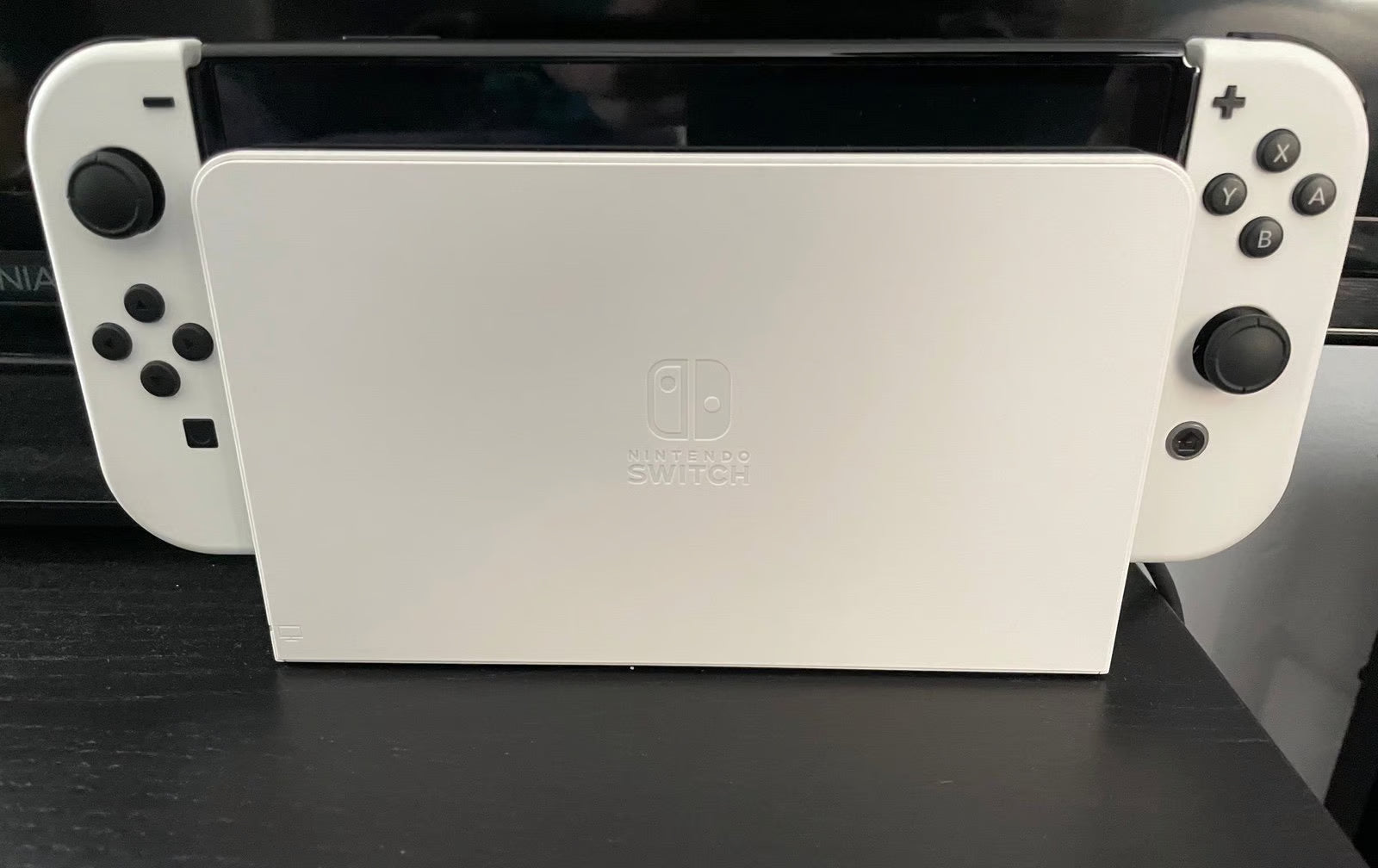 Nintendo Switch OLED bundle 5A88