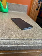 UNLOCKED iPhone 12 Pro Max 8P82