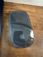 Macbook Air M2 13in 256GB SSD Storage midnight and Magic Mouse 8O87