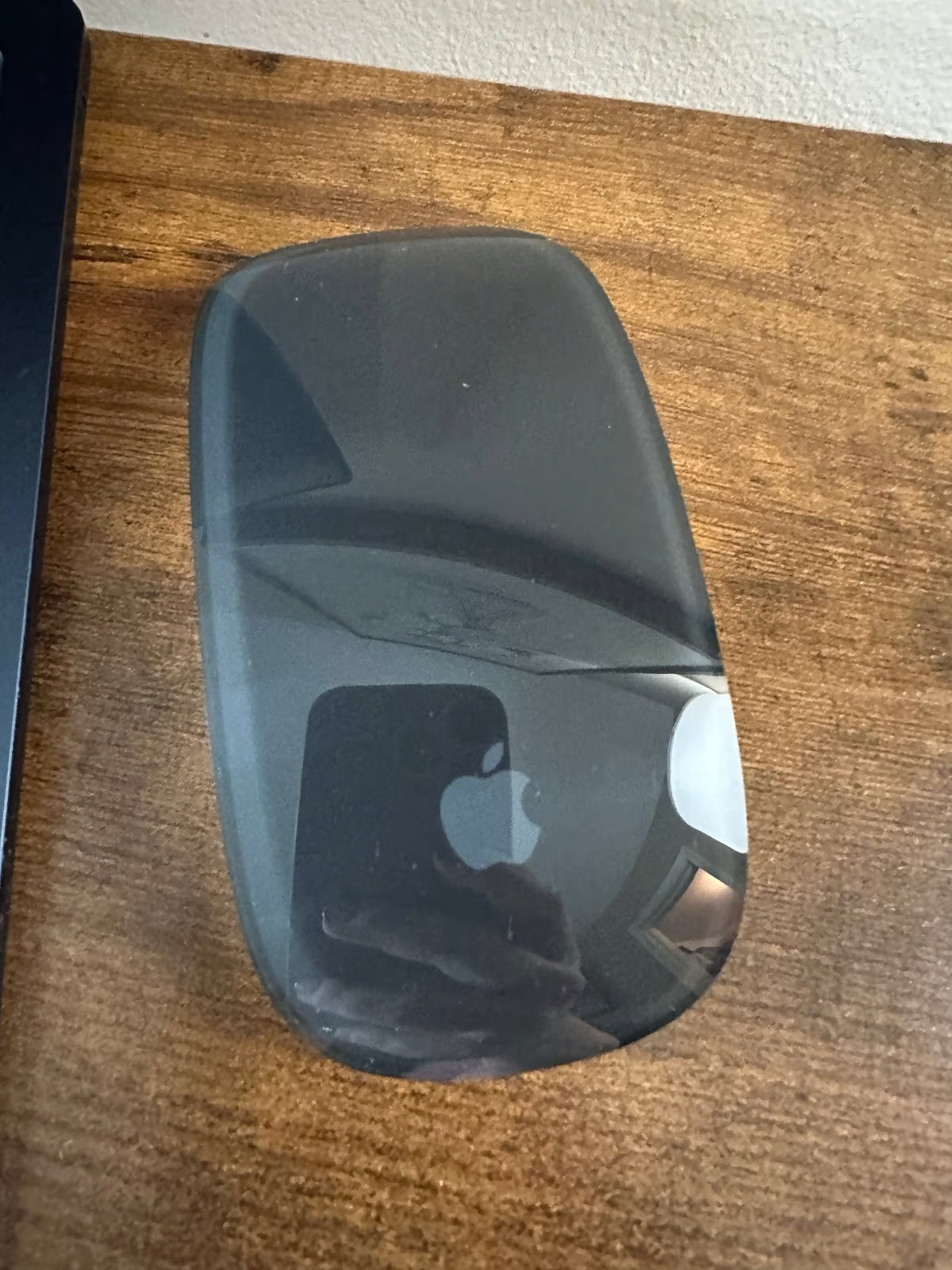 Macbook Air M2 13in 256GB SSD Storage midnight and Magic Mouse 8O87