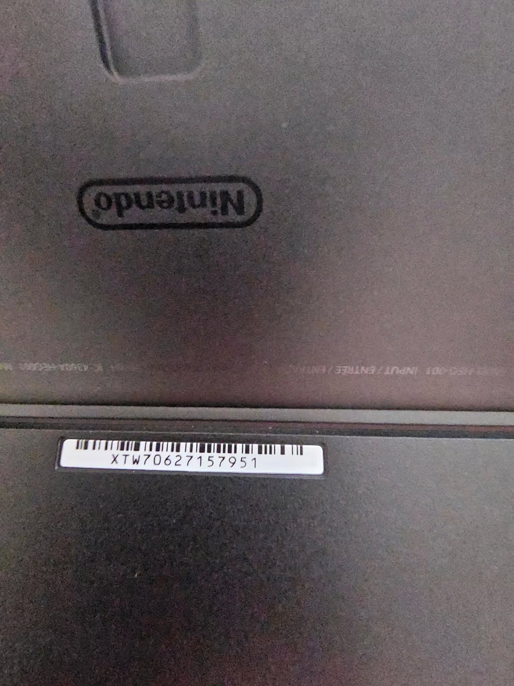 Nintendo switch oled bundle 1B13