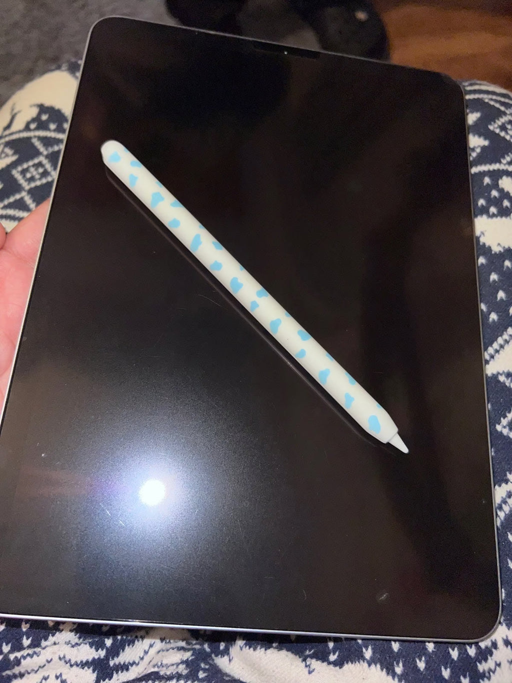 ipad Air 4th generation 6V17
