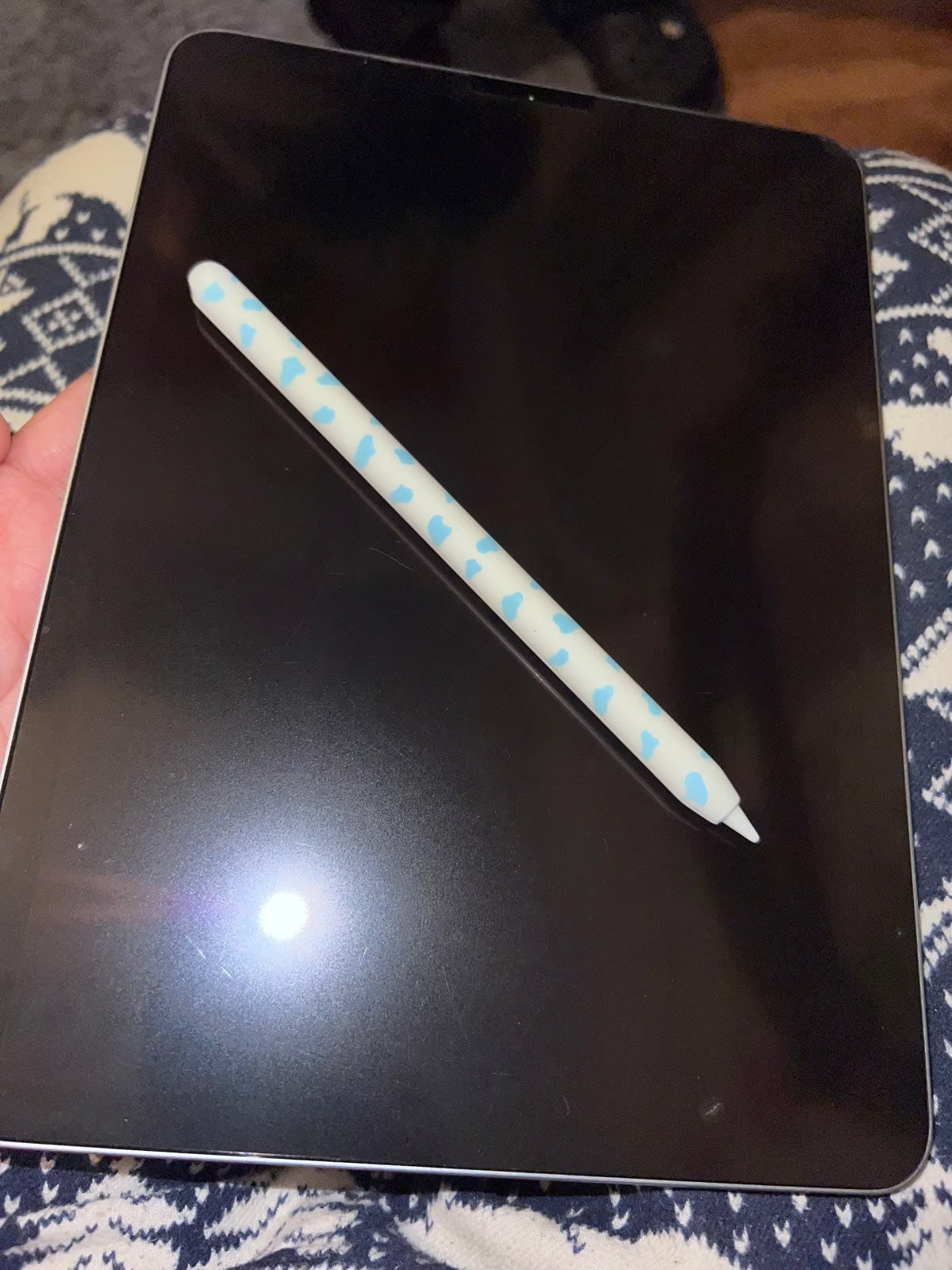 ipad Air 4th generation 6V17