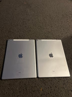 10 Apple iPads pro 12.9 inch 128GB 3L69