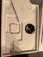 Apple Macbook Air M2 3.49 GHz  256GB SSD with Apple Warranty FIRM PRICE 7M63