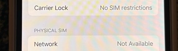 Apple iPhone 13 512GB 8K77