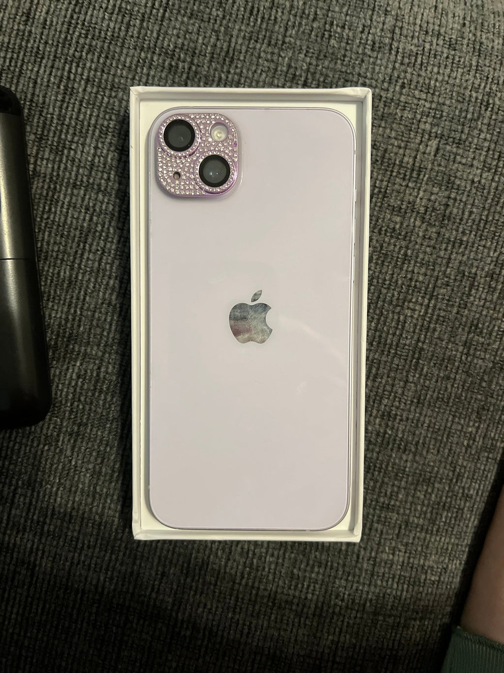 iphone 14 plus unlocked new 512gb 3P53