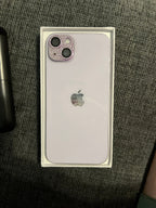 iphone 14 plus unlocked new 512gb 3P53