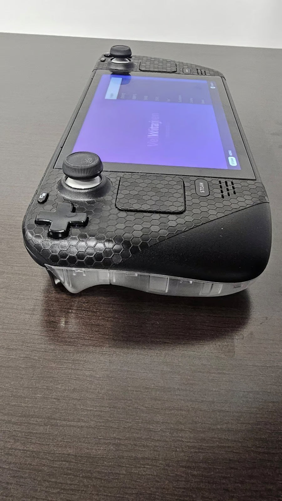 Valve Steam Deck 512GB Bundle Deal 6T15