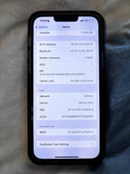 Apple iPhone 14 Plus 128 GB in Yellow for Unlocked 2J59