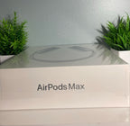 Apple AirPods Max with Smart Case in Silver 5X37