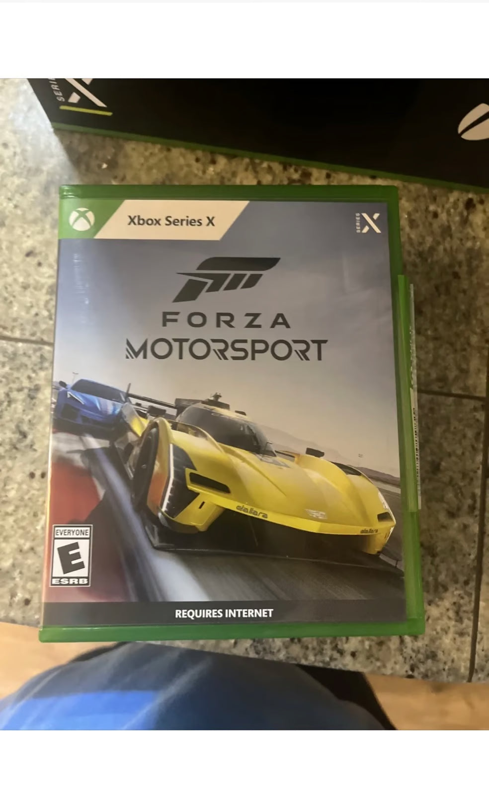 xbox series x bundle 9W67