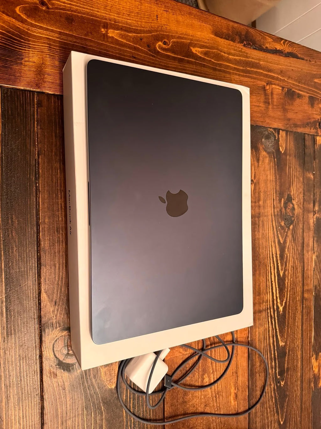 Apple MacBook Air 2V87